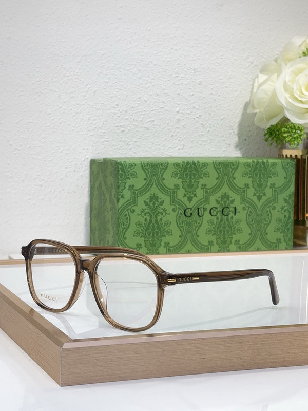 G Sunglasses AAAA-8257