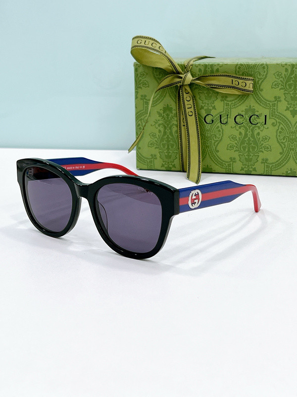 G Sunglasses AAAA-8409
