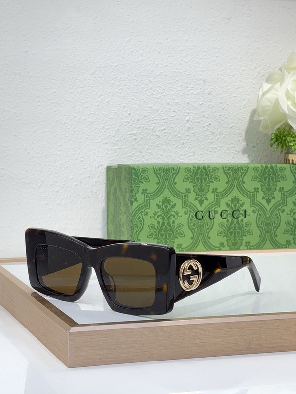G Sunglasses AAAA-8288