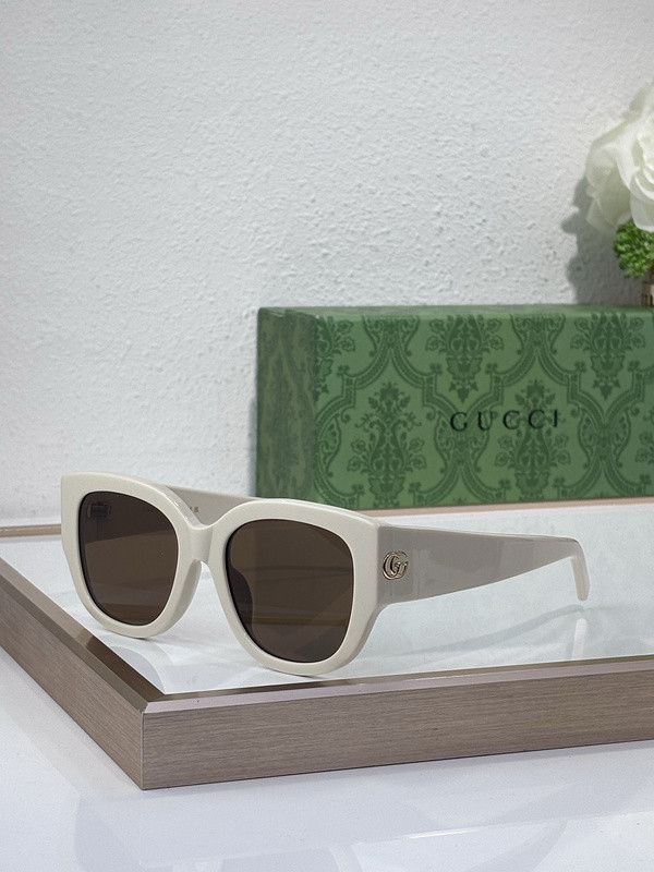 G Sunglasses AAAA-8784