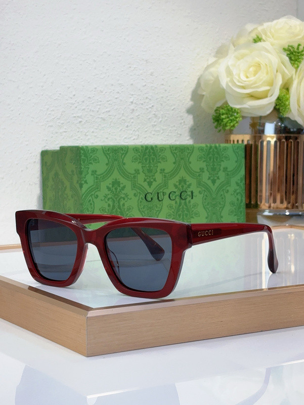 G Sunglasses AAAA-8719