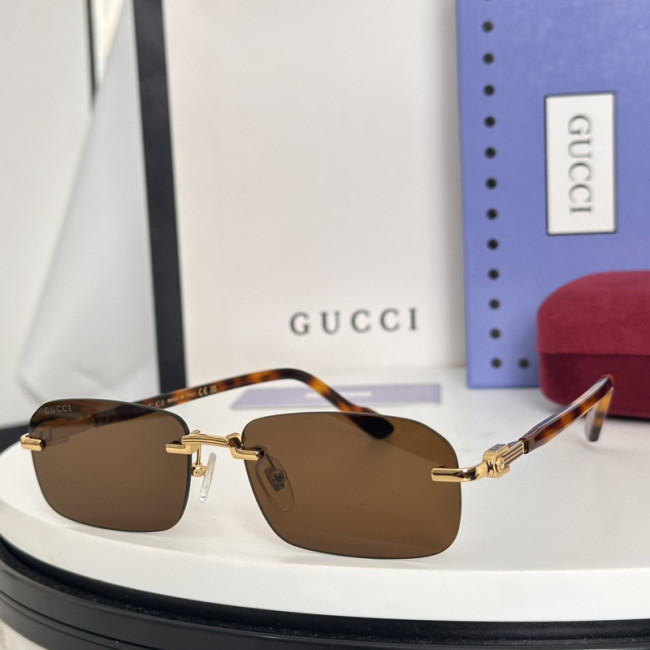 G Sunglasses AAAA-8646