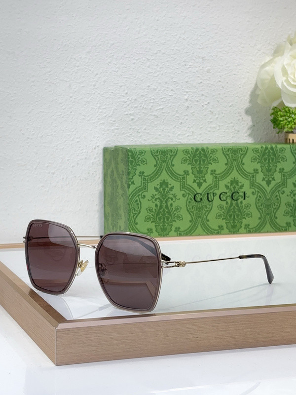 G Sunglasses AAAA-8293