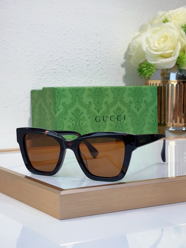 G Sunglasses AAAA-8722