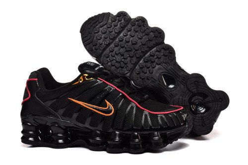 Nike Shox Reax Run Shoes men-233