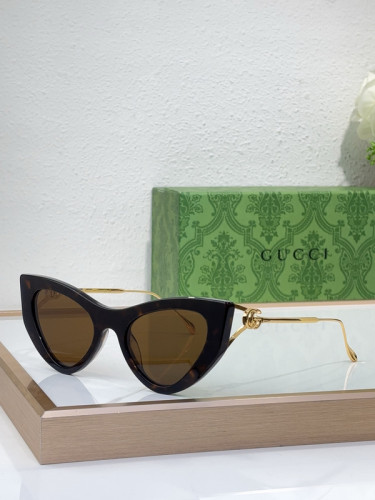 G Sunglasses AAAA-8266