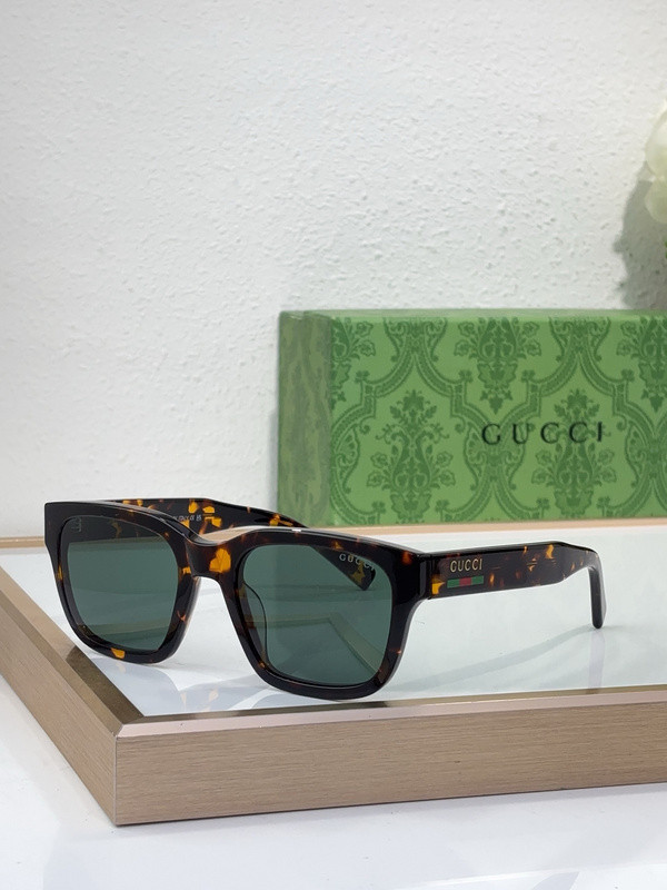 G Sunglasses AAAA-8528