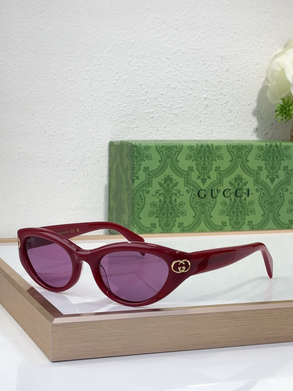 G Sunglasses AAAA-8629