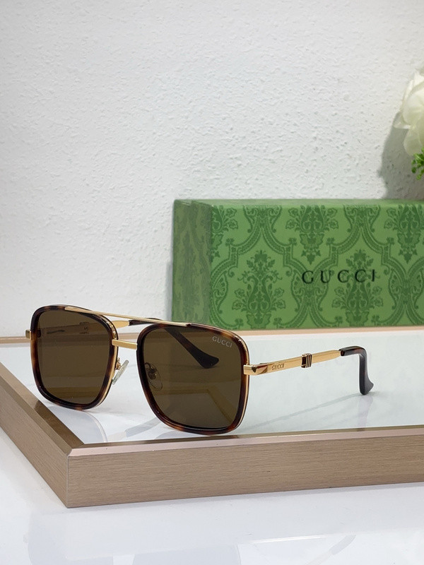 G Sunglasses AAAA-8446