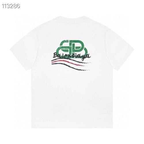 B t-shirt men-7681(XS-L)