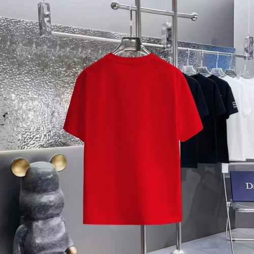 Moncler t-shirt men-2209(XS-L)