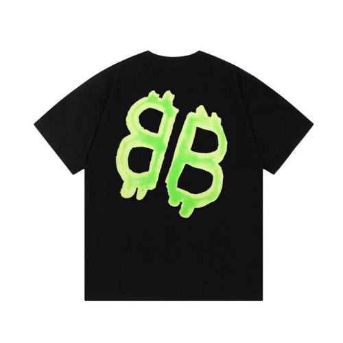 B t-shirt men-7735(XS-L)
