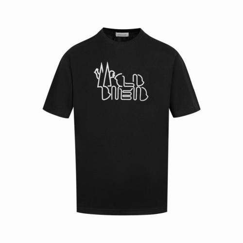 Moncler t-shirt men-2271(XS-L)