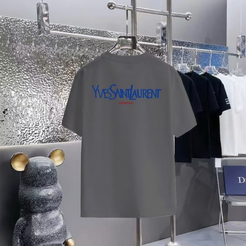 YL mens t-shirt-098(XS-L)