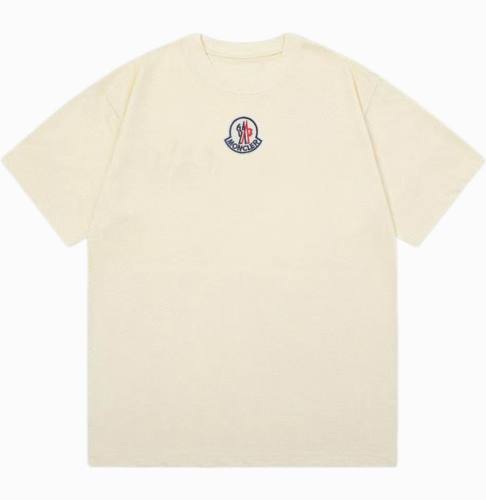 Moncler t-shirt men-2249(XS-L)
