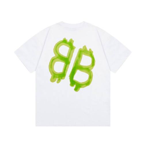 B t-shirt men-7733(XS-L)