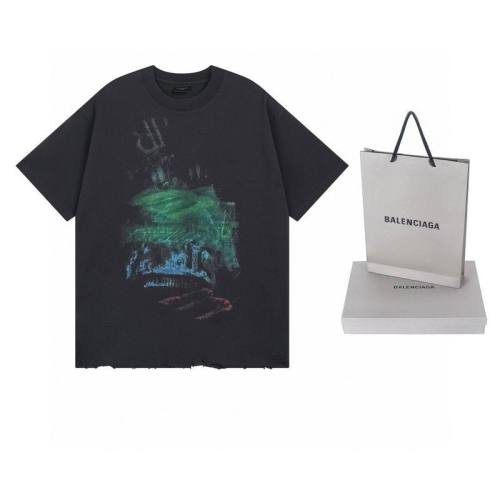 B t-shirt men-7685(XS-L)