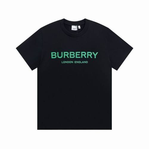 Burberry t-shirt men-3394(XS-L)