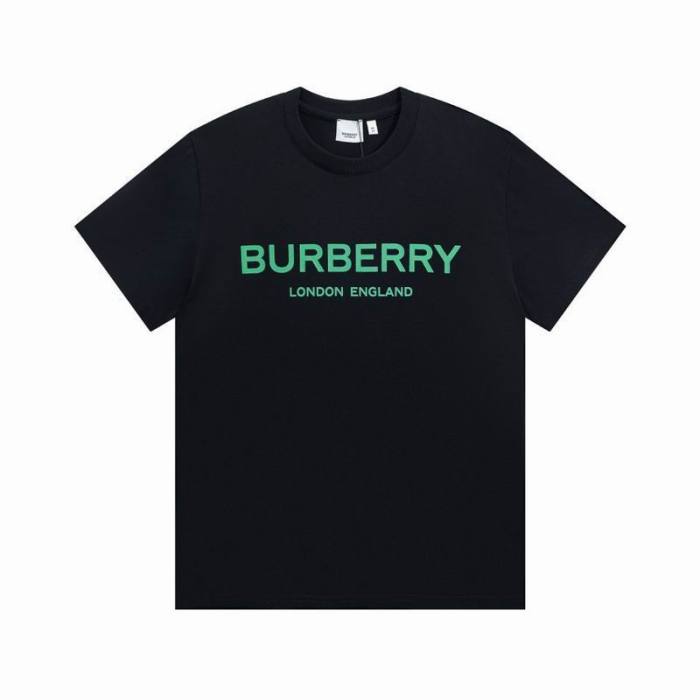Burberry t-shirt men-3394(XS-L)
