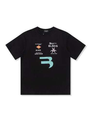 B t-shirt men-7727(XS-L)