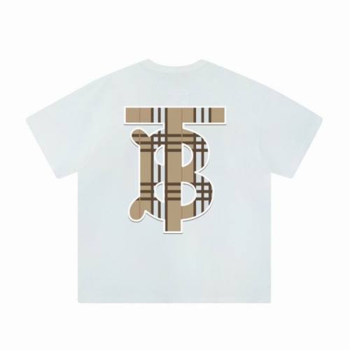 Burberry t-shirt men-3442(XS-L)