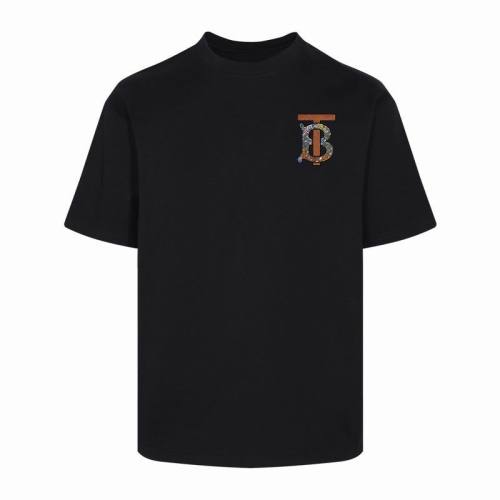 Burberry t-shirt men-3413(XS-L)