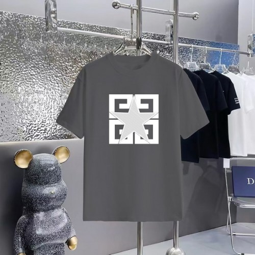Givenchy t-shirt men-1839(XS-L)