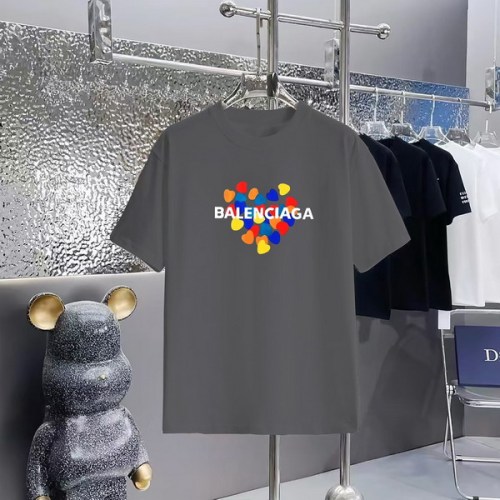 B t-shirt men-7664(XS-L)