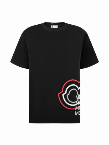 Moncler t-shirt men-2221(XS-L)