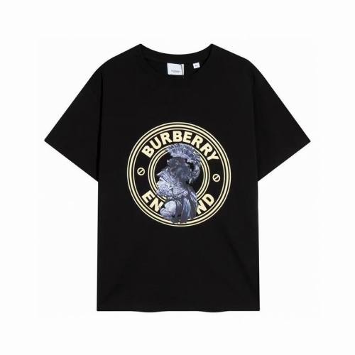 Burberry t-shirt men-3410(XS-L)