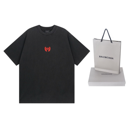 B t-shirt men-7715(XS-L)