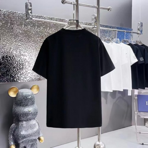Moncler t-shirt men-2215(XS-L)