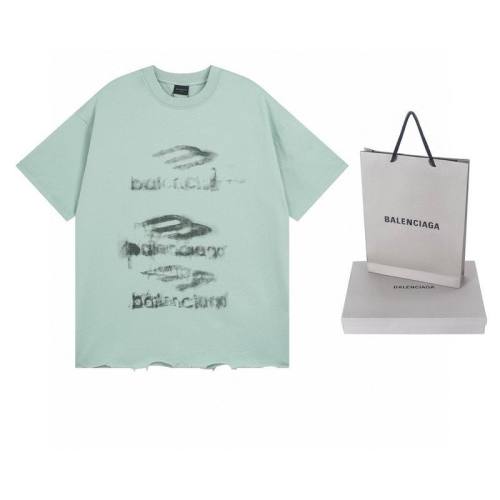 B t-shirt men-7686(XS-L)