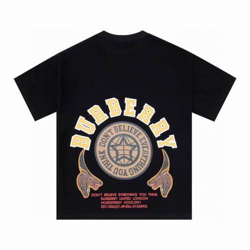 Burberry t-shirt men-3448(XS-L)