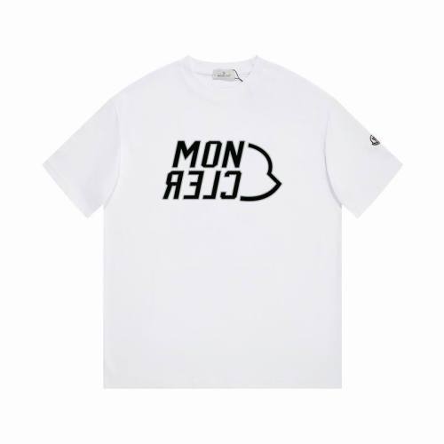 Moncler t-shirt men-2230(XS-L)
