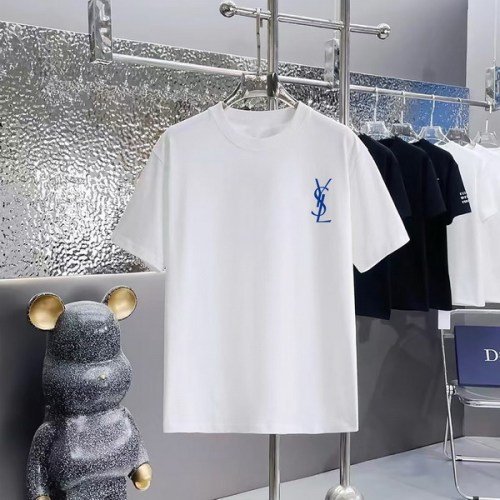 YL mens t-shirt-093(XS-L)