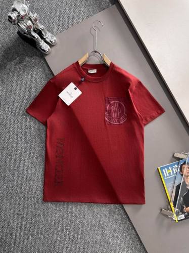 Moncler t-shirt men-2220(XS-L)
