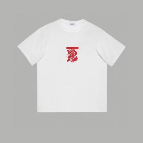Burberry t-shirt men-3389(XS-L)