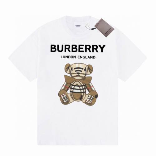 Burberry t-shirt men-3419(XS-L)