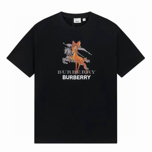 Burberry t-shirt men-3382(XS-L)
