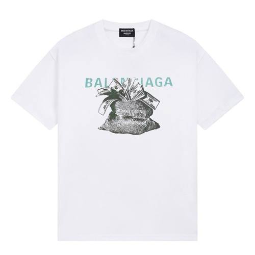 B t-shirt men-7793(XS-L)