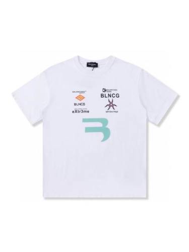 B t-shirt men-7726(XS-L)