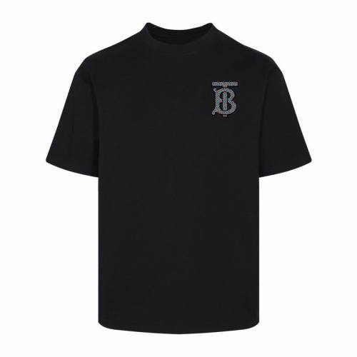 Burberry t-shirt men-3417(XS-L)