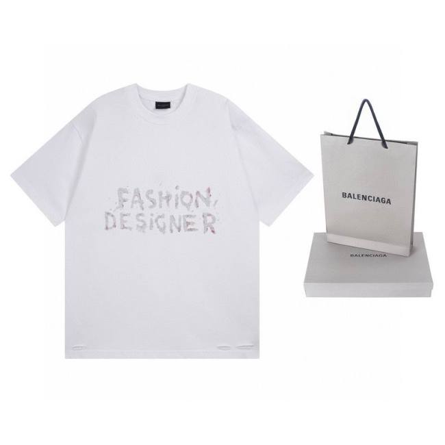B t-shirt men-7705(XS-L)