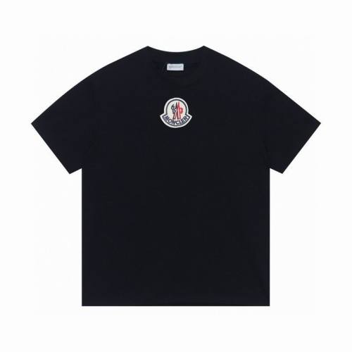 Moncler t-shirt men-2245(XS-L)