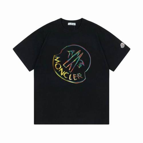 Moncler t-shirt men-2276(XS-L)
