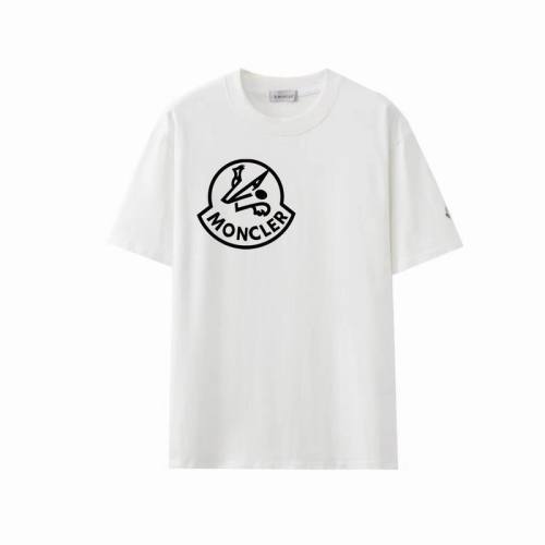 Moncler t-shirt men-2251(XS-L)