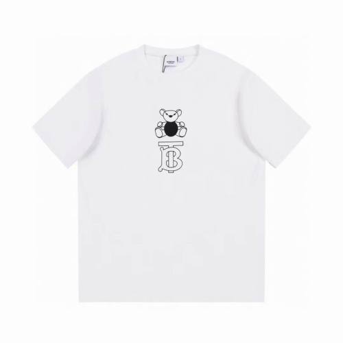 Burberry t-shirt men-3370(XS-L)