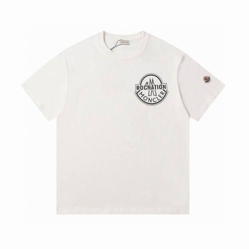 Moncler t-shirt men-2241(XS-L)