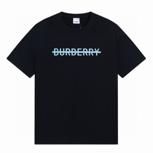 Burberry t-shirt men-3432(XS-L)